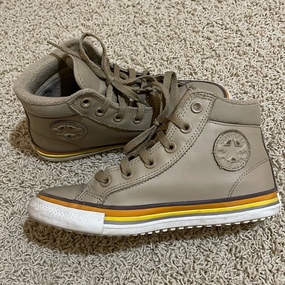 converse shoes